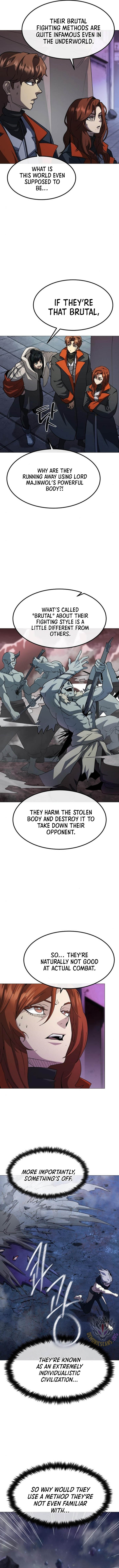 Star of Zenith Chapter 37 2